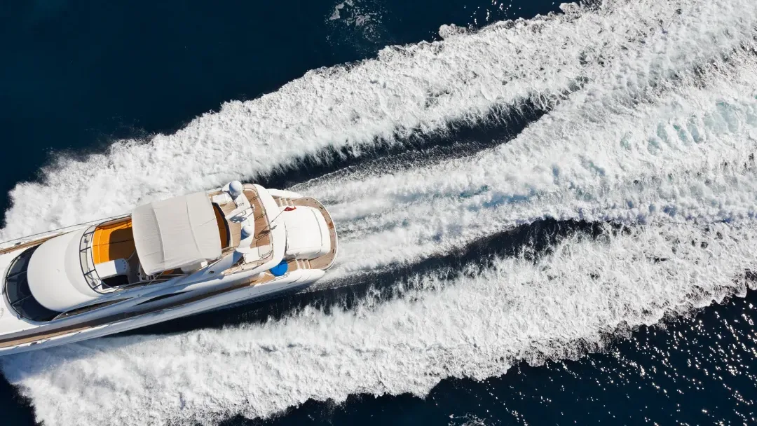 Alanya Jachtbérlés – Privát Hajókirándulások és Luxus a Földközi-tengeren