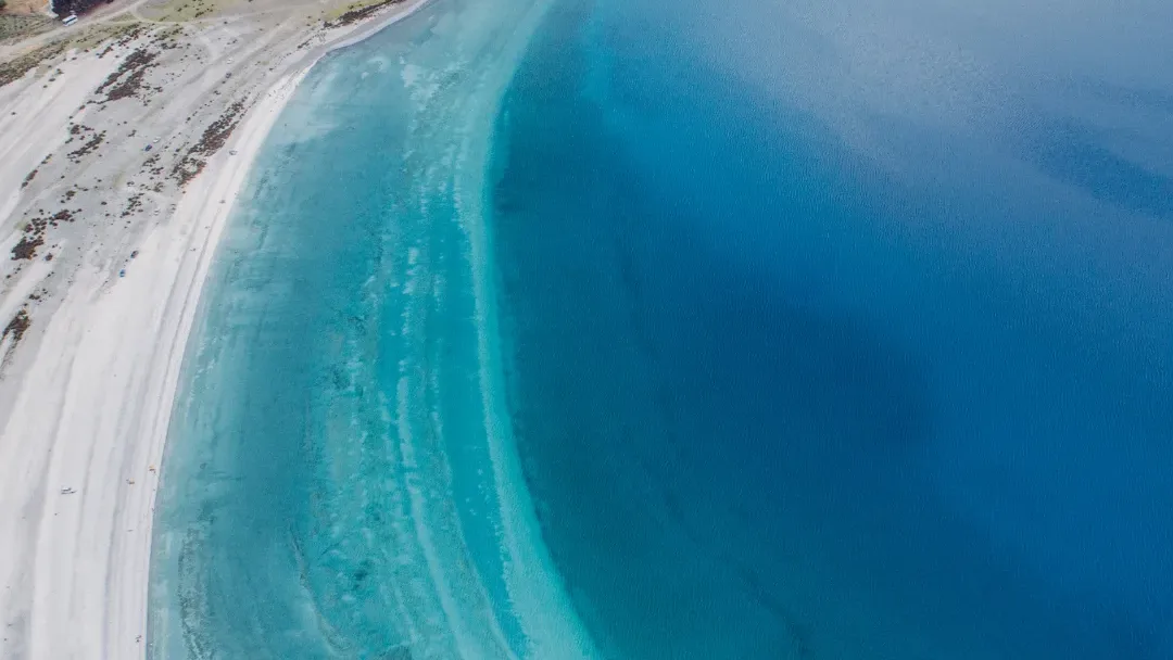 Saldasjön-tur från Alanya – Upptäck Turkiets ”Maldiverna”