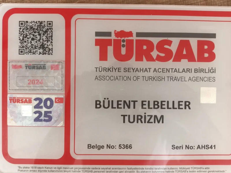 TÜRSAB