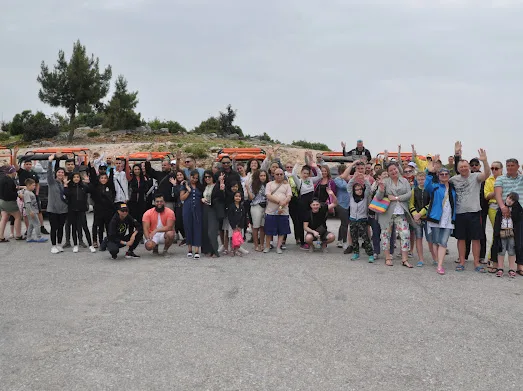 Alanya Night Safari in Vožnja z ladjo – Dvojna Avantura v Eni Noči