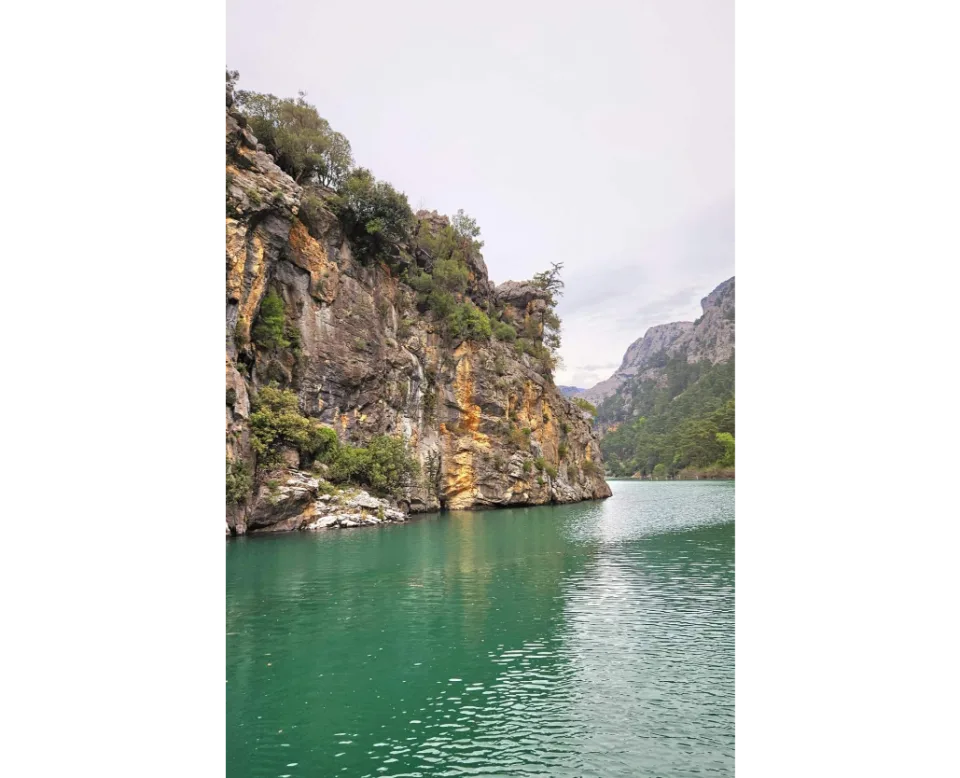 Green Canyon