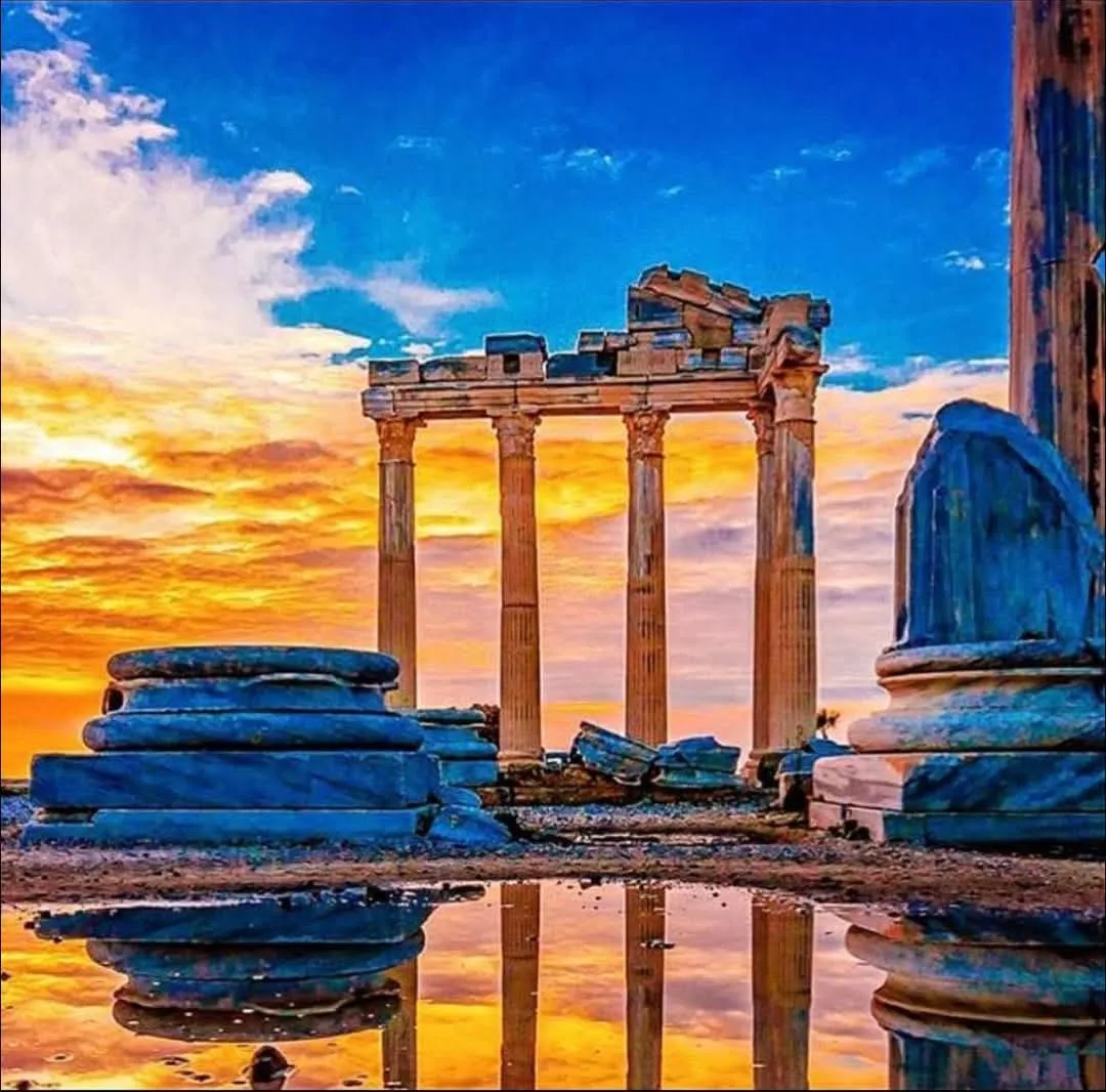 Side ir Slaptojo Rojaus krioklys – ekskursija su gidu lenkų ir anglų kalbomis