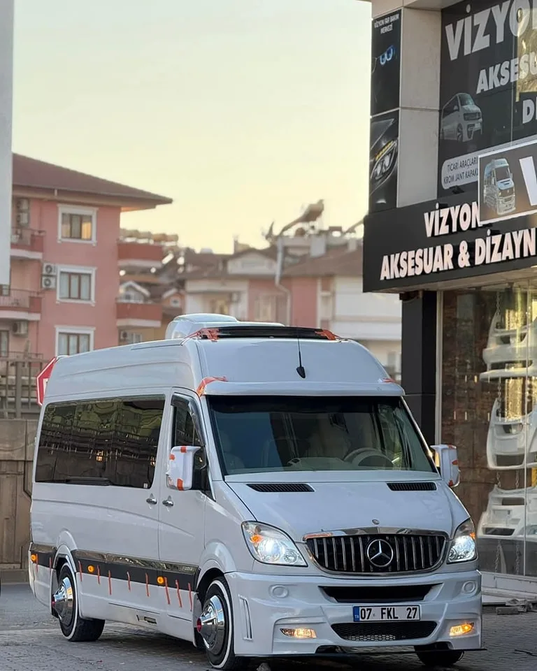 Transfer VIP na lotnisko 24/7