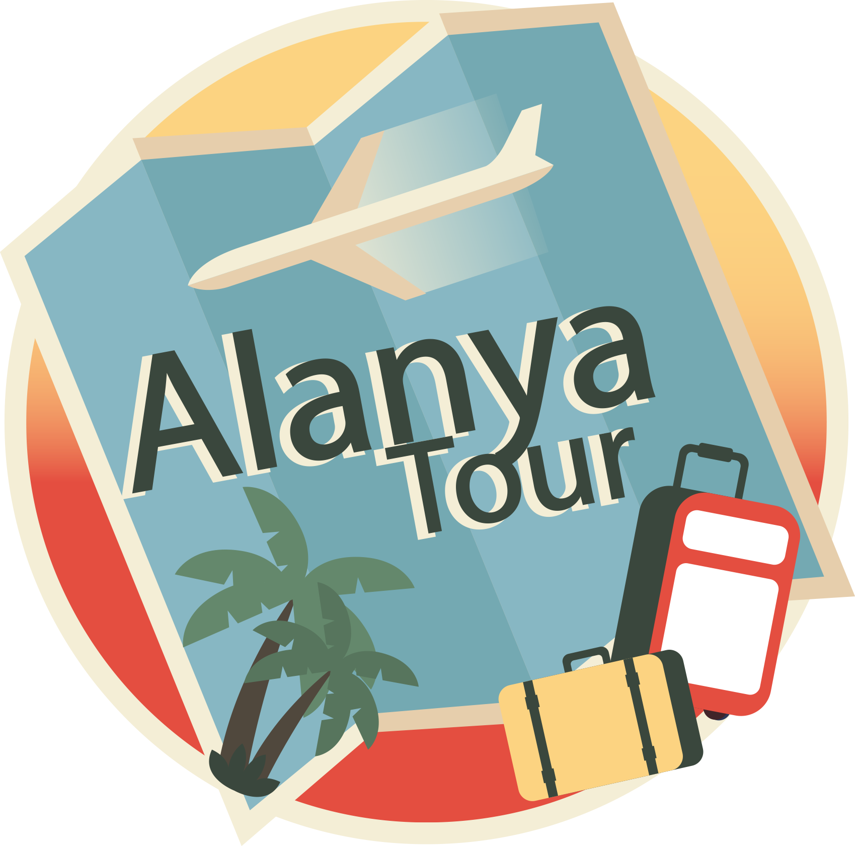 Alanya Tour | Alanya Boat Tour | Alanya Yacht Tour