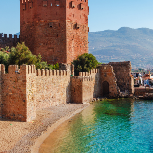 Alanya