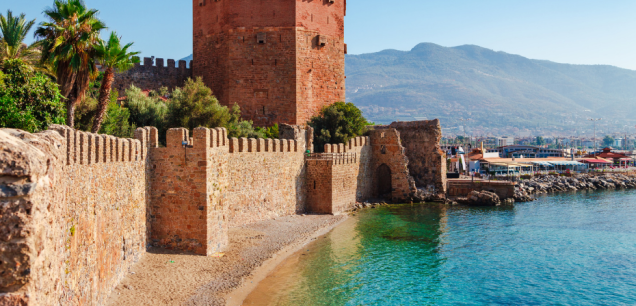 Alanya