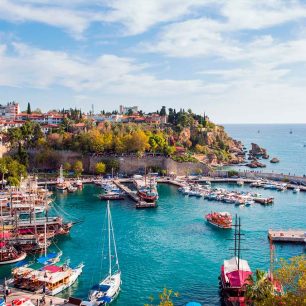 Antalya