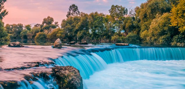 Manavgat
