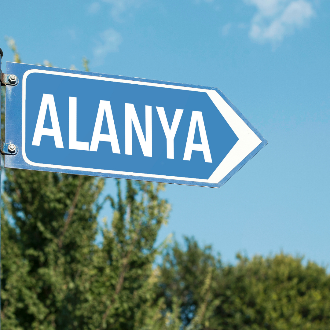 Alanya Tour