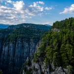 Alanya Tazı Canyon Tour