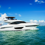 Alanya Yacht Tour