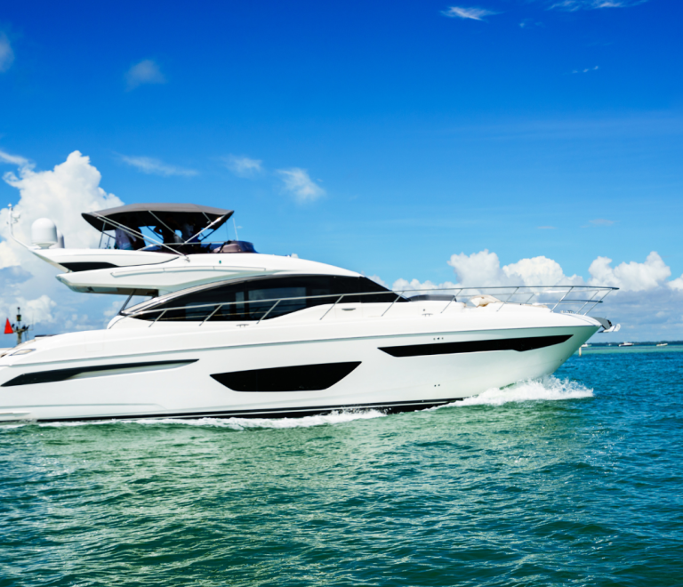 Alanya Yacht Tour