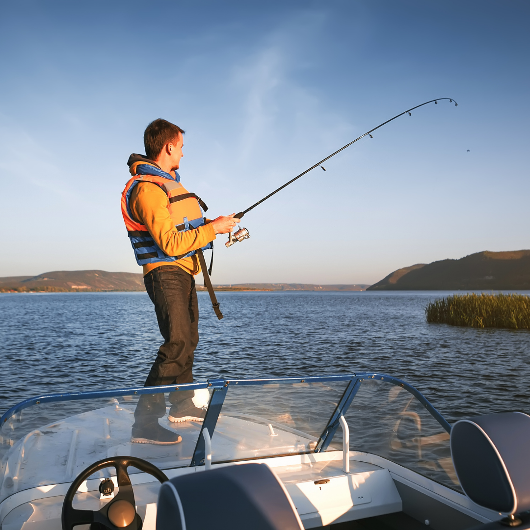 Alanya Fishing Tour