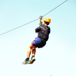 Alanya Zipline