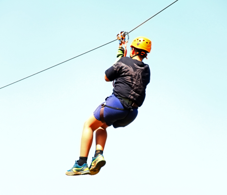 Alanya Zipline