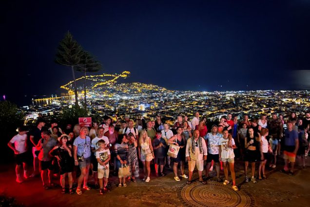 Wieczorny Rejs i Zwiedzanie Alanya – Niezapomniane Atrakcje!